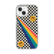 Snap Happy | That 70 s Case Series | Custom MagSafe Case Design for Apple iPhone 15 Series Sale