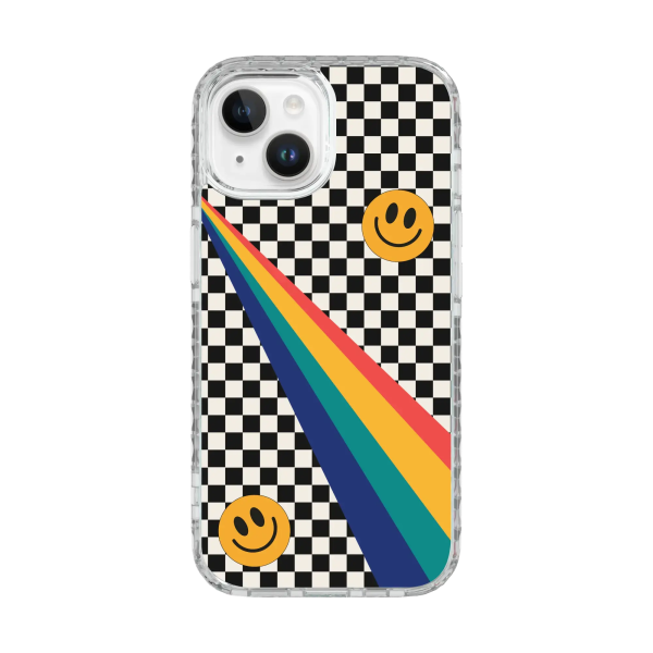 Snap Happy | That 70 s Case Series | Custom MagSafe Case Design for Apple iPhone 15 Series Sale