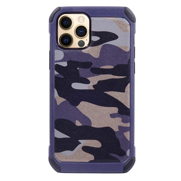 Army Military Camouflage Silicone Soft TPU Shockproof Armor Case for iPhone Online now