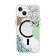 Spring | Botanical Fusion | Custom MagSafe Case Design for Apple iPhone 14 Series Online Hot Sale