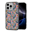 Sweet Florals by CatCoq | iPhone 16 Series |  MagSafe® Case For Discount