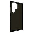 Slim TPU Case for Samsung Galaxy S24 Ultra | Onyx Black | Altitude Series Online now