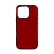 Slim TPU Case for Apple iPhone 16 Pro | Lava Red | Altitude Series Online now