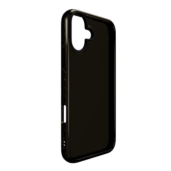 Slim TPU Case for Apple iPhone 16 Plus | Onyx Black | Altitude Series For Discount