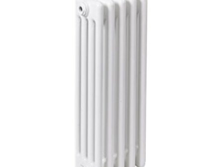 Ercos Comby steel column radiator 5 elements 4 columns center distance 800 mm For Discount