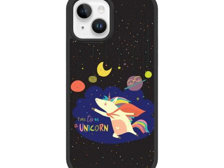 Universicorn | Unicorns | Custom MagSafe Case Design for Apple iPhone 13 Series For Sale